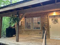 Tubbs’ Country Cabin - 4-Star