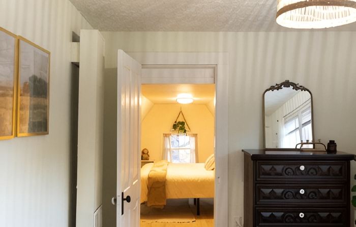 Cozy Cottage on Spring---Centrally Located and 10 mins from downtown Louisville