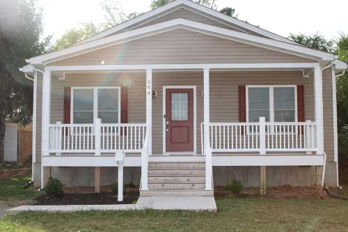 Cute Place 2yrs old near 2 Ski resorts, Many Wineries/Breweries, BR Parkway, . - 3-Star
