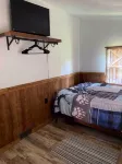 Charming Cabin near 7Springs/Ohiopyle/Fallingwater w/lots of room to spread out - Chalets