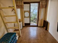 Jeonju Gaindang Anchae Hotels near هاكيندانغ