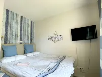 STANMA - Home by the sea / 150 m to the sea / Terrace / Beach chair - Apartments