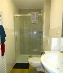 Ruhige Apartment mit Terrasse im Zentrum Emdens - Homestays