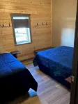 Newly built in Devils Lake, Perfect for Fishing or Relaxing - 3-Star