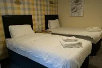 The Aston Inn - 2-Sterne