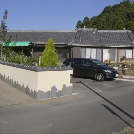 Minshuku Seseragi
