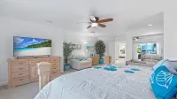 Beachy Places, Hot tub, Pool, Beach - 4 stjerner
