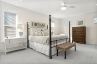 5Bd30A-Private Pool-Hot Tub-Sauna-Walk2Beach-Bikes - 무료 와이파이