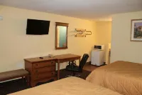 Economy Inn Express - 2-Star