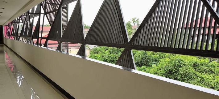 Richard's Home Hotels in Pontianak