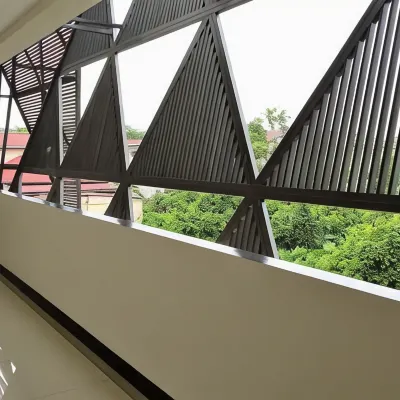 Richard's Home Hotels near Ayani Mega Mall