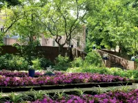 Couples Luxury Romantic Retreat w/Hot Tub, Nestled Inside the Woods w/Firepit - Chalets