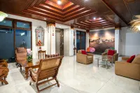 Agung Mas Hotel Malioboro - Wifi