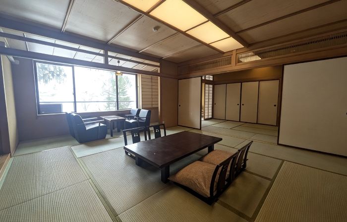 Hotel Yumoto
