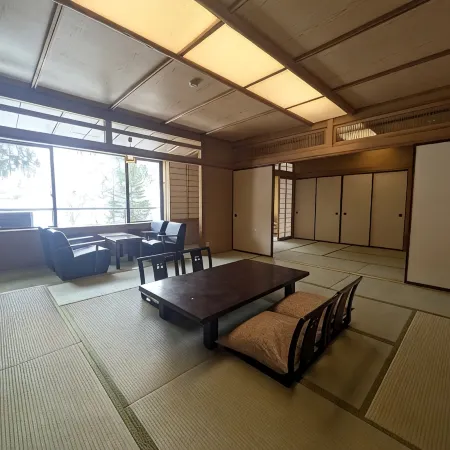 Hotel Yumoto