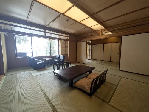 Hotel Yumoto - 3-Star