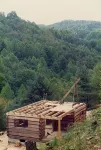 NC cabin for rent - Sanctuary at Big Pine - Chalets