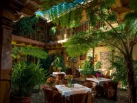 Hotel Casona de Manzano - 3-Star
