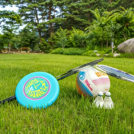 Samcheok Forest Pension