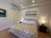 Chateau Herbe ~ Rosalind Carriage House Beautiful 1 Bedroom Apartment - 4-Star