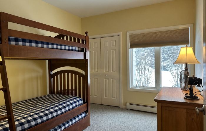 Family-friendly Cozy Condo nestled in Waterville Valley