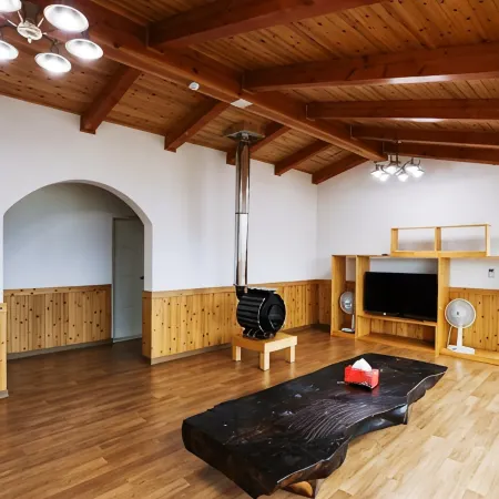 Namhae Yunseljung Pension