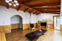Namhae Yunseljung Pension - Haustierfreundliche