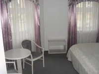 Hotel am Seetor - Pet Friendly