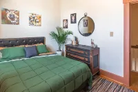 The Nature House is a perfect mix of charm and location! - 3-Star