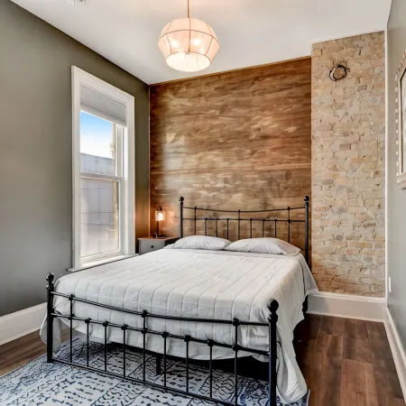 Spacious Walkers Point Gem in Central Milwaukee