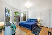 Your Perfect Stay in Spokane - Homestays