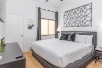 3 BR, 3 Bath sleeps 10.  Next to Giant Steps Lodge.  Ski in/out - 3つ星