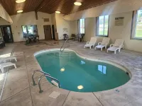 Horizon Inn & Suites - Moteles