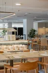 AR Roca Esmeralda & Spa Hotel - breakfast