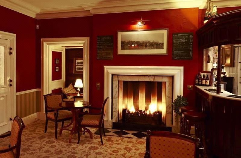 CBH Headlam Hall Hotel photo 5
