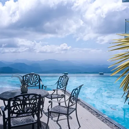 A'Lankaa Resorts & Spa