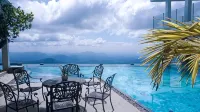 A'Lankaa Resorts & Spa - Pools