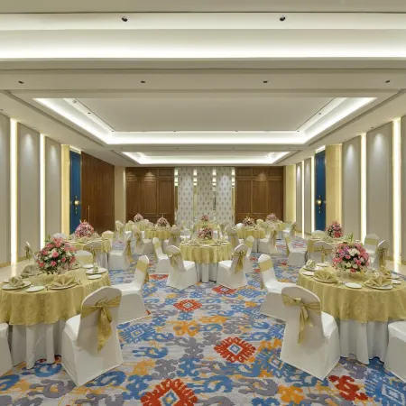 Boulevard9, Nadiad - Ihcl SeleQtions