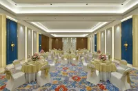 Boulevard9, Nadiad - Ihcl SeleQtions - breakfast