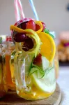 Granny Mouse Country House & Spa - breakfast
