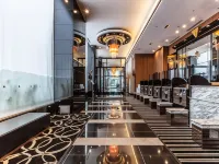 APA Hotel Osaka-Higobashi-Ekimae โรงแรมใกล้สถานีฟุกุชิมะ