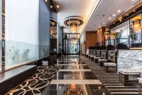 APA Hotel Osaka-Higobashi-Ekimae - parking
