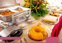 Reis Palace Hotel - พร้อมอาหารเช้า