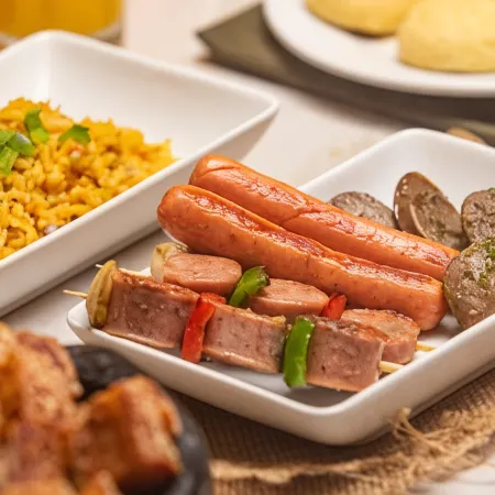 Hilton Garden Inn Barranquilla