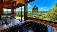 Cabana Bad Wolf - Rancho Queimado - 5-Star