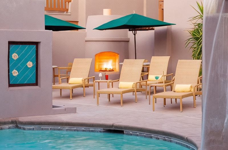 Lodge on the Desert photo 4