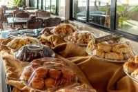 Village Barra Hotel - breakfast