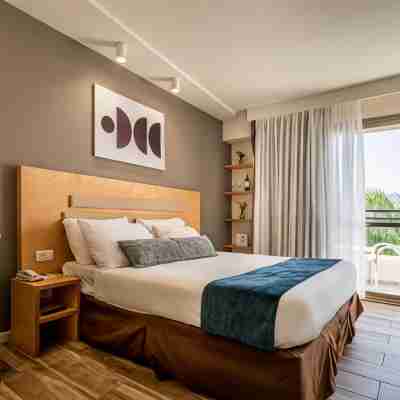 Jacob Eilat Rooms