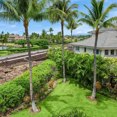 Waikoloa Beach Villas E33