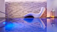 Auenwald Hotel Und Apartmenthaus - piscine